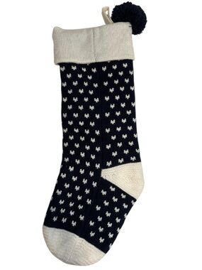 L.L. Bean Christmas Stocking
